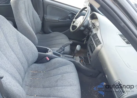 2004 Chevrolet Cavalier из США, поврежденный, VIN 1G1JC52F347143248